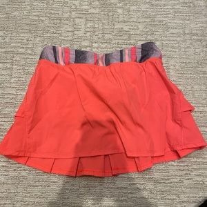 ivivva skirt